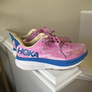 Womens Hoka